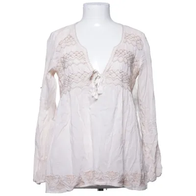 Blus (117M - 136) från Odd Molly Bomull