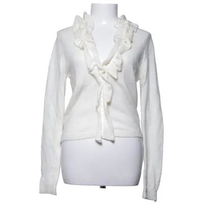 Cardigan (Wit) van KappAhl Acryl