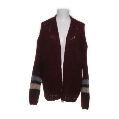 Cardigan (Rood, Meerkleurig) van River Woods Acryl, Mohair, Polyamide