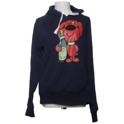 Sweat à capuche (Bleu) de Carlsberg