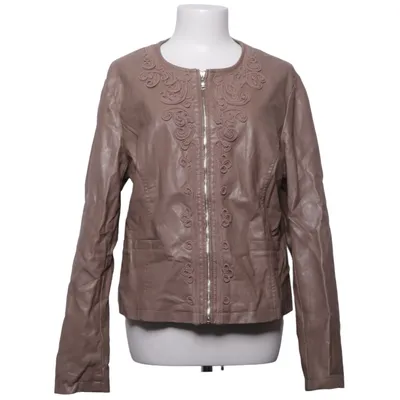 Jack (Bruin) van Flash Woman City Polyester, Polyurethaan, Viscose