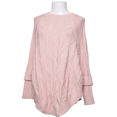 Tröja (Rosa) från The Moshi Polyamid, Polybutylen, Viskos
