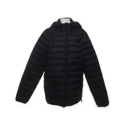 Lättviktsjacka (Grå) från Ocean Works Polyamid, Polyester