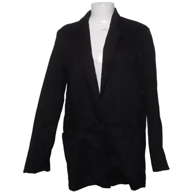 Blazer (Sort) fra Kowtow Økologisk bomuld