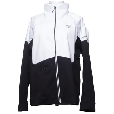 Veste de sport (Noir, Blanc) de Ziener Polyester