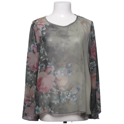 Blus (Flerfärgad) från Modes Stockholm Polyester