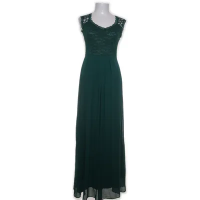 Avondjurk (Groen) van Miusol Polyester