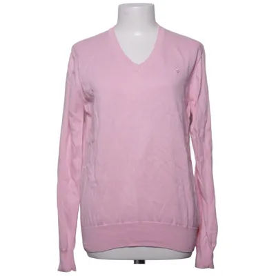 Pullover (Pink) from Arnold Palmer Cotton