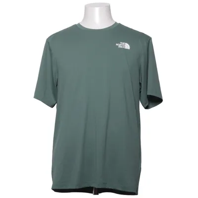 T-shirt (Vert) de The North Face Polyester