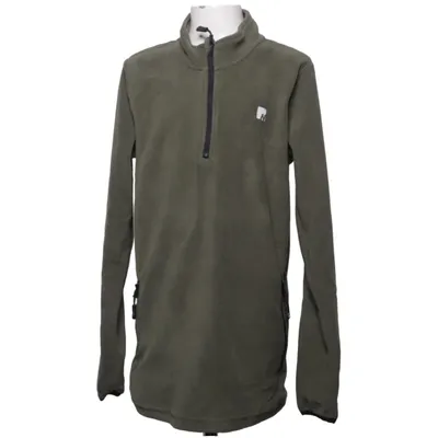 Fleece sweater (Green) from Nevica Polyester