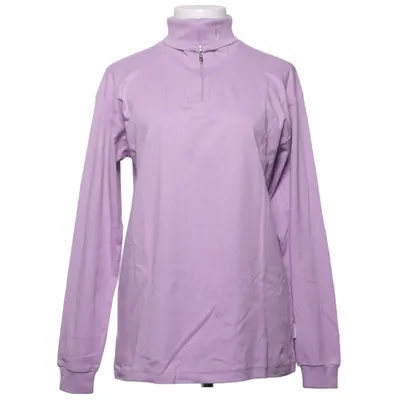 Sweatshirt (Purple) from Mäser Cotton