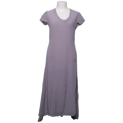 Dress (Purple) from Pink India Silk