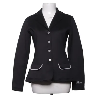 Blazer (Schwarz) von CRW Exclusive Elasthan, Polyamid