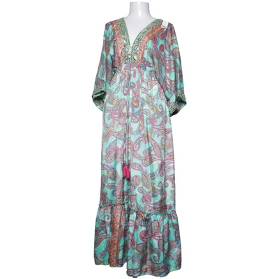 Kaftan (Blå, Flerfärgad) från Bigg Bull