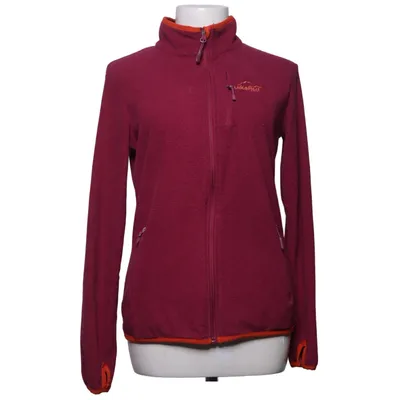 Fleecejacke (Ulven Fleece) von Vikafjell Polyester