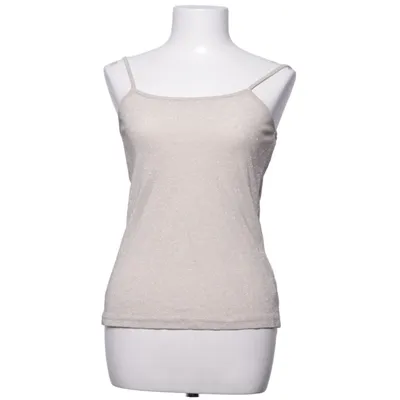 Linne (Beige) från Women Only Metallfiber, Polyamid