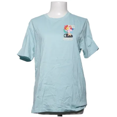 T-shirt (Blue) from Body Glove Cotton