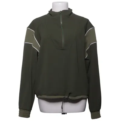 Sweatshirt (Green) from Zara