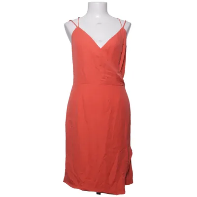 Klänning (Röd) från Stylenanda Polyester, Silke