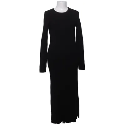 Maxi dress (Black) from Weekend MaxMara