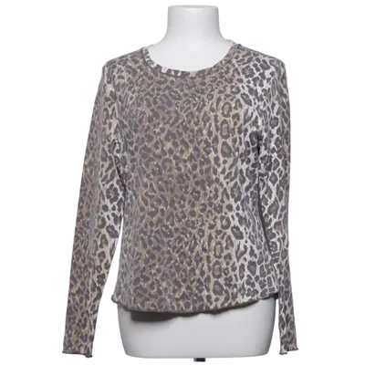 Langarmshirt (Braun, Schwarz, Weiß) von Jette Joop