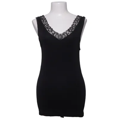 Débardeur (Noir) de Speidel Coton, Viscose