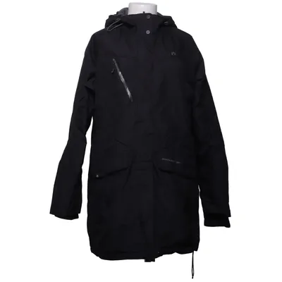 Parka (Schwarz) von North Bend Polyamid, Polyester