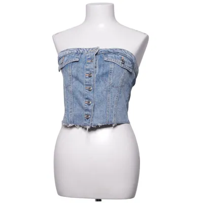 Tubtopp (Blå) från FB Sister