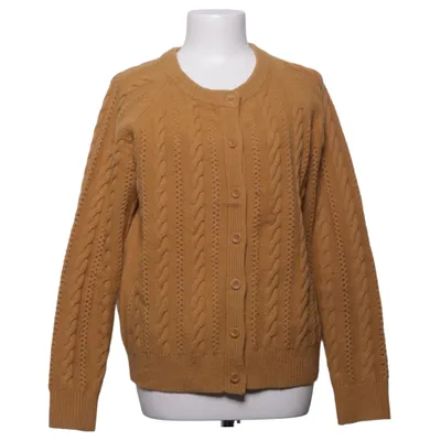 Cardigan (Brun) fra COS Uld