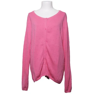 Cardigan (Rose) de Åshild Coton