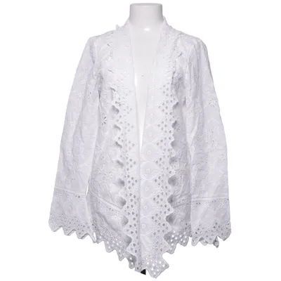 Kofta (Vit) från Polo Ralph Lauren Bomull