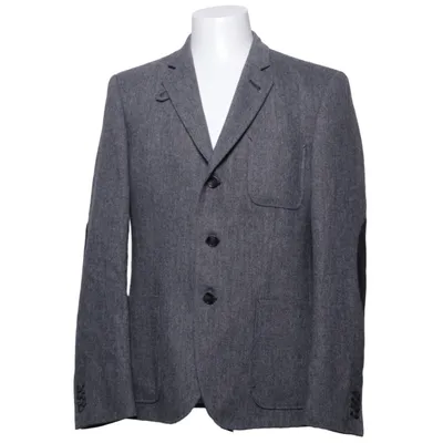Blazer (regular fit) from Blueprint Wool