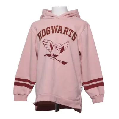 Huvtröja (Rosa, Brun) från Harry Potter x H&M Bomull, Polyester