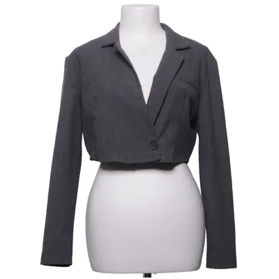 Blazer (Gray) from Zara