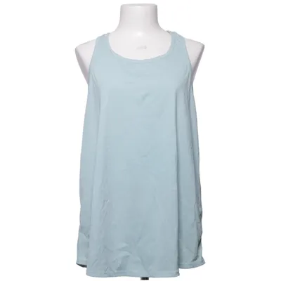 Sports tank top (Green) from Maya Freya Elastane, Polyamide