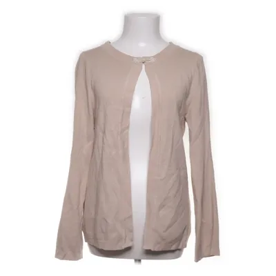 Cardigan (Beige) fra Marville Bomuld, Uld