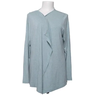 Cardigan (Green) from Rabe Elastane, Polyester, Viscose