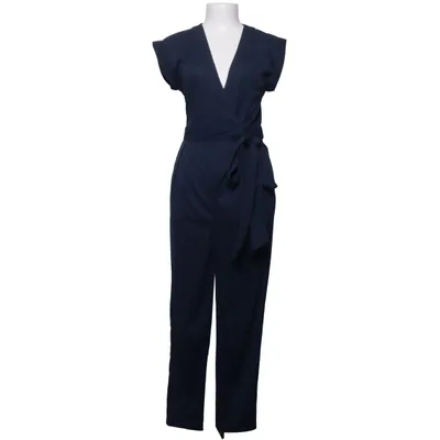Jumpsuit (Blue) from Make Way