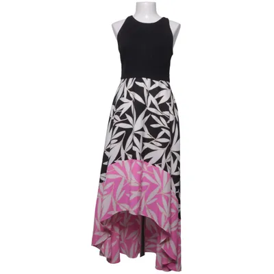 Maxi dress (Black, White, Pink) from Vince Camuto Elastane, Nylon, Polyester, Viscose