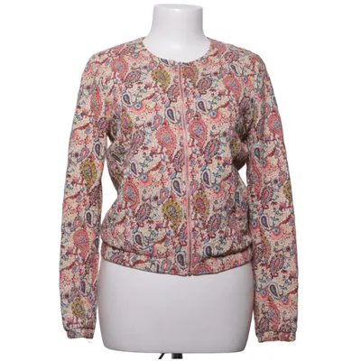 Blouson (Multicolore) de Zara Trafaluc Viscose