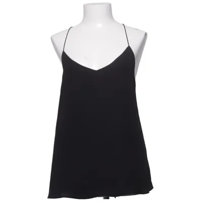 Tank Top (Black) from WERA Stockholm Recycled polyester