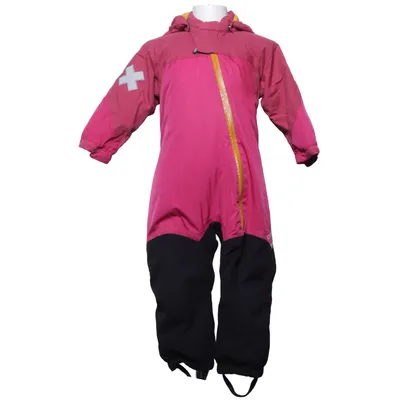 Overall (Rosa, Svart) från Gneis Polyamid, Polyester