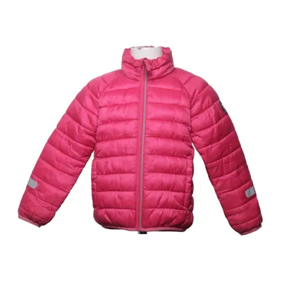 Lightweight jacket (Pink) from Polarn O. Pyret Recycled polyester