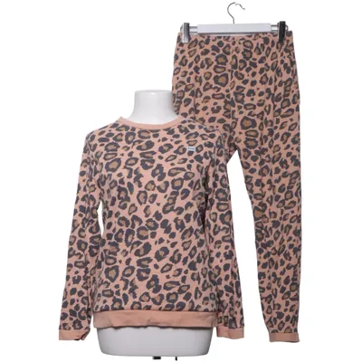 Pyjama (Beige, Multicolore) de Feetje Coton, Polyester