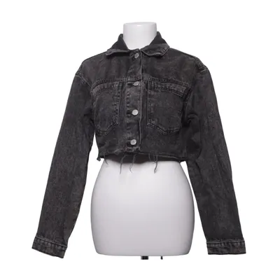 Denim jacket (Heavy Wash Jacket) from Revelation Recycled cotton