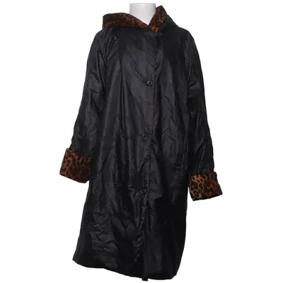 Regnkappa (Svart, Brun) från Marys Collection Nylon, Polyester