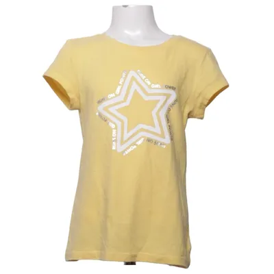 T-shirt (Jaune) de Gap Kids Coton