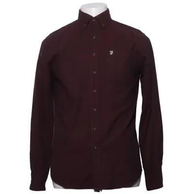 Shirt (MODERN FIT) van Farah Katoen