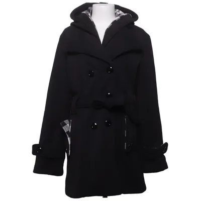 Kappa (Grå) från Afrodita Polyester