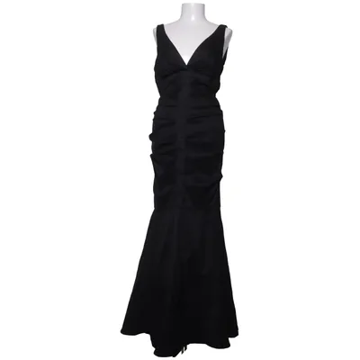 Robe de soirée (Noir) de XSCAPE Élasthane, Polyamide, Polyester